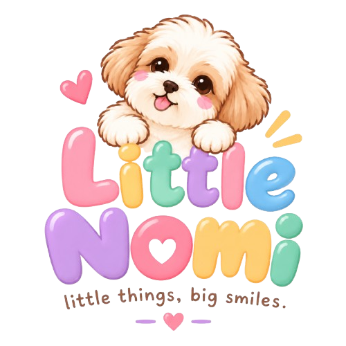 Little Nomi